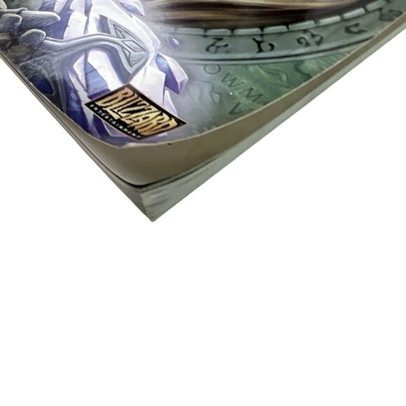 World Of Warcraft‎ Battle Chest Strategy Guide Books - Picture 6 of 10